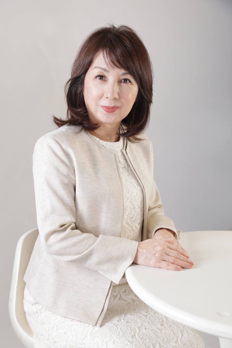 キャリア総研 小浜涼子
