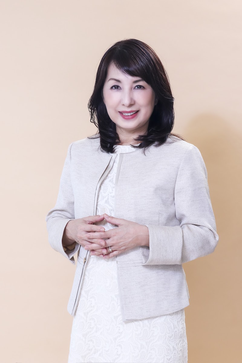 キャリア総研 小浜涼子